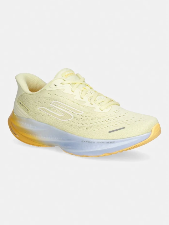 Zdjęcie produktu Skechers buty sportowe damskie SKX AERO SPARK żółty