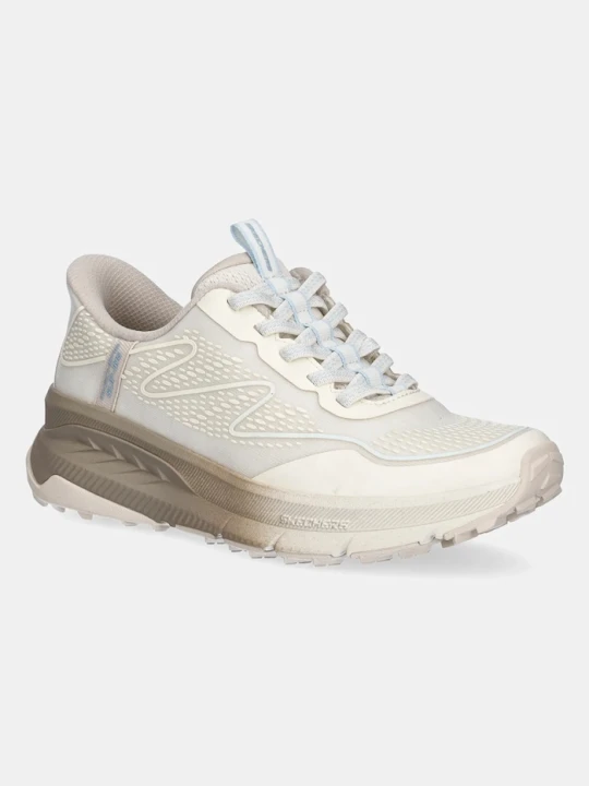 Zdjęcie produktu Skechers buty Switch Back beżowy