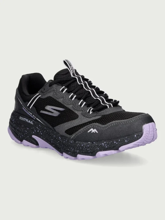 Zdjęcie produktu Skechers buty trekkingowe damskie GO RUN TRAIL ALTITUDE 2.0 czarny