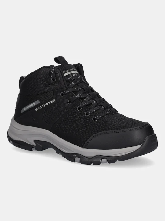 Zdjęcie produktu Skechers buty trekkingowe damskie TREGO - TRAIL DESTINATION czarny