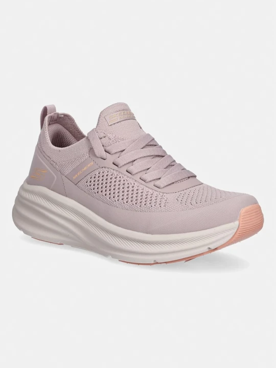 Zdjęcie produktu Skechers buty treningowe damskie BOBS SKILLZ różowy