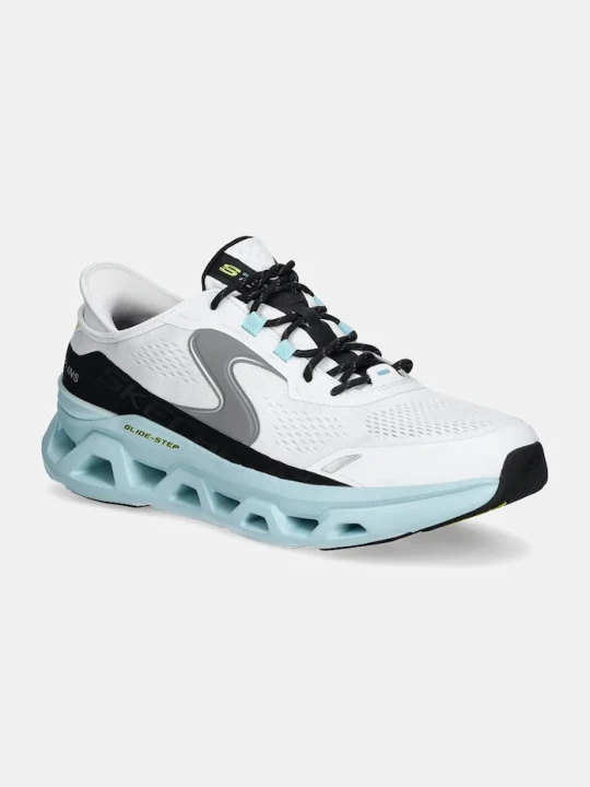 Zdjęcie produktu Skechers buty treningowe męskie GLIDE STEP ALTUS biały