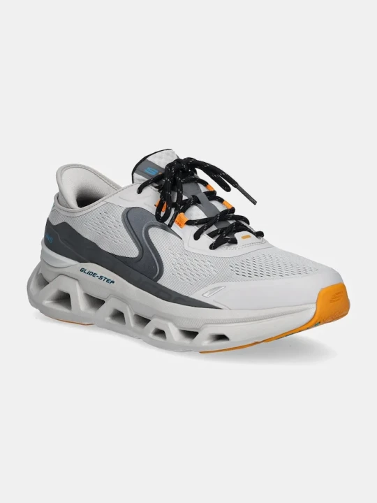 Zdjęcie produktu Skechers buty treningowe męskie GLIDE STEP ALTUS szary