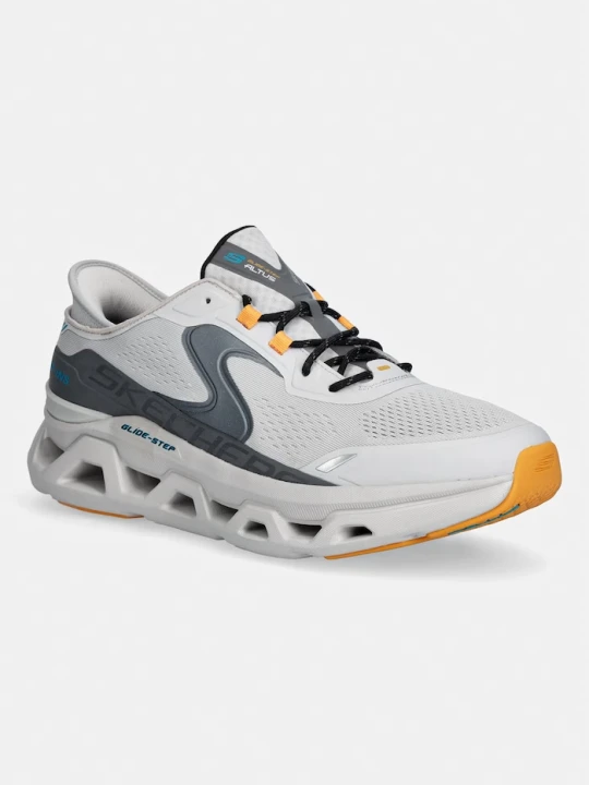 Zdjęcie produktu Skechers buty treningowe męskie GLIDE STEP ALTUS szary