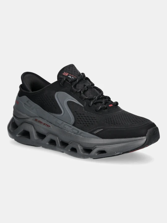 Zdjęcie produktu Skechers buty treningowe męskie GLIDE STEP ALTUS czarny