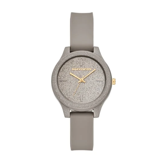 Zdjęcie produktu Skechers Carmelina zegarek - Tan Watch