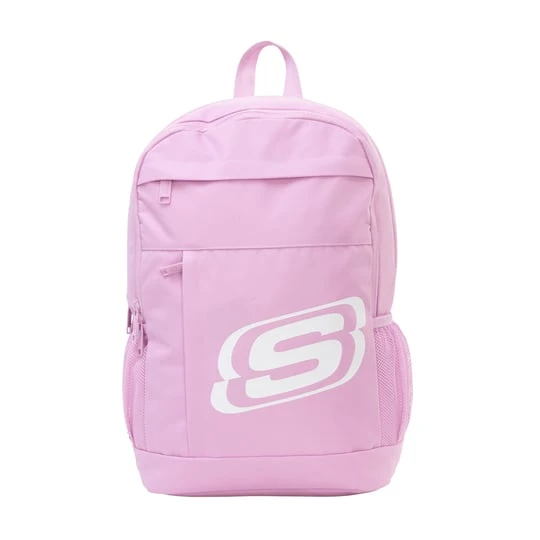 Zdjęcie produktu Skechers Central II plecak - Rozowy