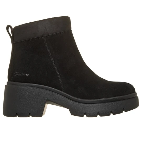 Zdjęcie produktu Skechers Cozy City - Flirty Flame - Czarny