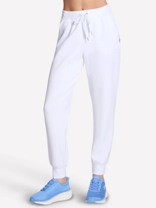 Zdjęcie produktu Skechers Cozy Luxe joggery - Bialy