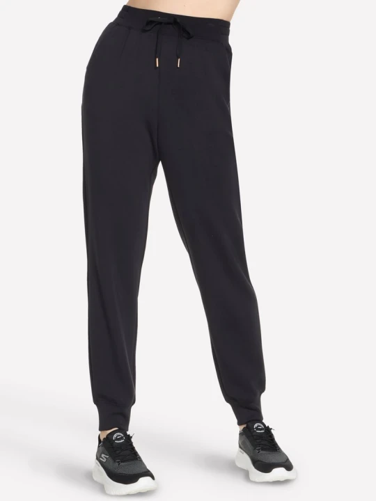Zdjęcie produktu Skechers Cozy Luxe joggery - Czarny