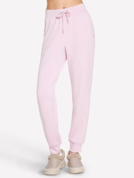 Zdjęcie produktu Skechers Cozy Luxe joggery - Fioletowy