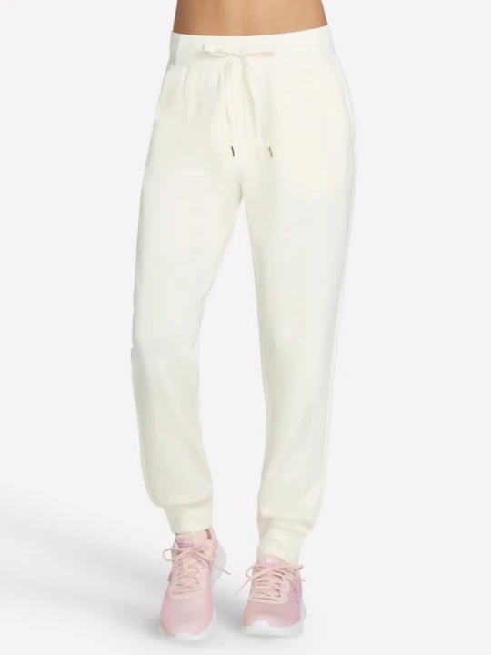 Zdjęcie produktu Skechers Cozy Luxe joggery - Off White