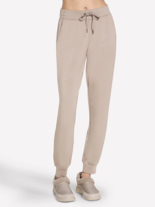 Zdjęcie produktu Skechers Cozy Luxe joggery - Szarobrazowy / Brown