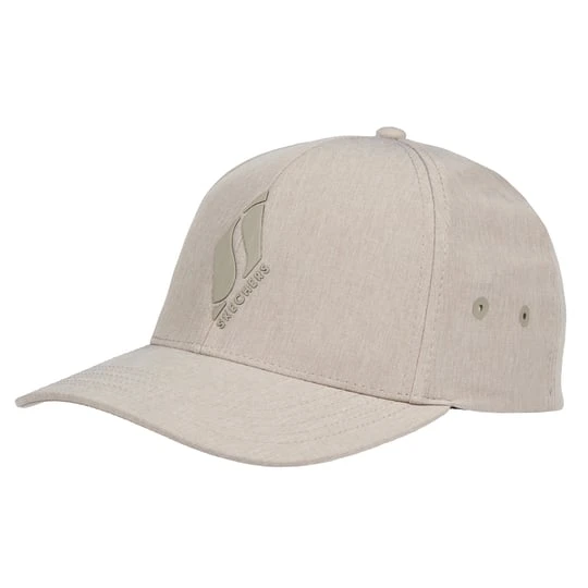 Zdjęcie produktu Skechers Diamond S Stretch Fit Hat - Sand
