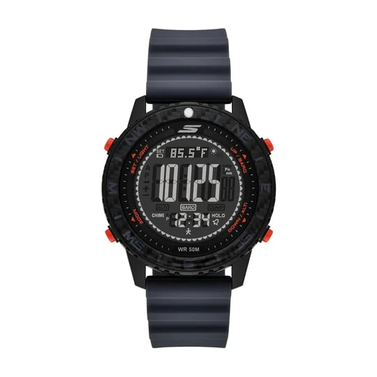 Zdjęcie produktu Skechers Digital Advanced Sport zegarek - Niebieski Watch