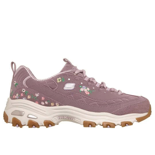 Zdjęcie produktu Skechers D'Lites - Garden Chic - Mauve