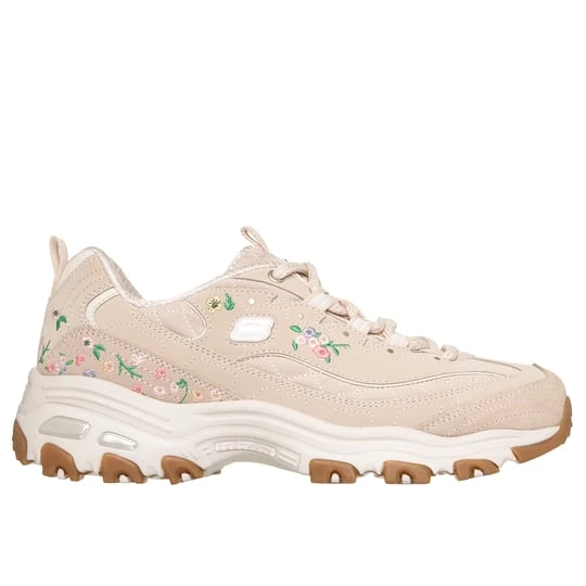 Zdjęcie produktu Skechers D'Lites - Garden Chic - Naturalny