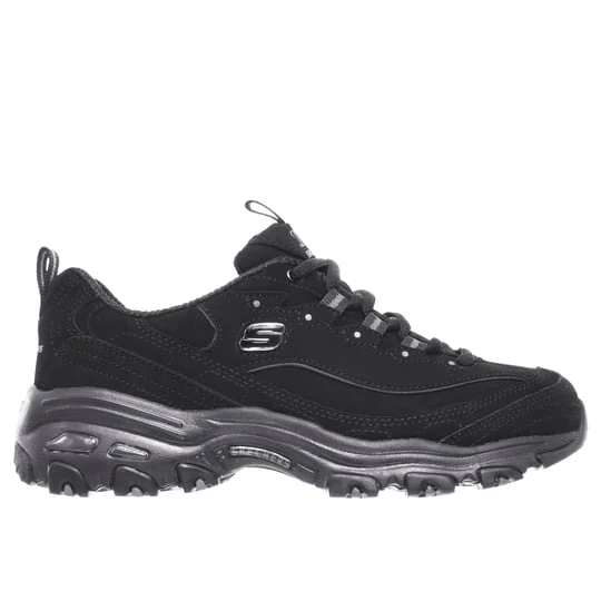 Zdjęcie produktu Skechers D'Lites - Play On - Czarny
