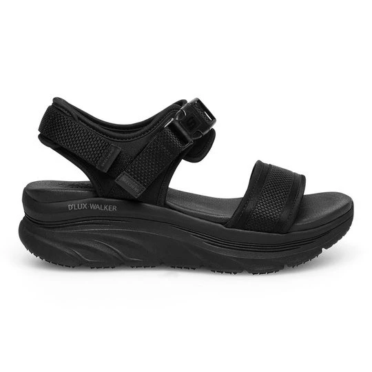 Zdjęcie produktu Skechers D'LUX WALKER 119824 BBK Czarny