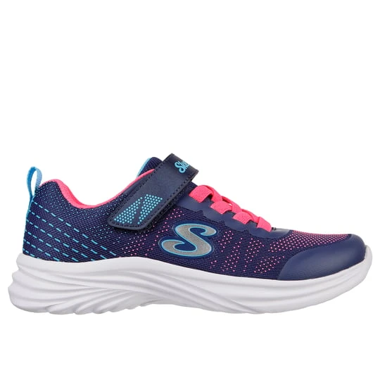 Zdjęcie produktu Skechers Dreamy Dancer - Radiant Rogue - Granatowy / Wielokolorowy
