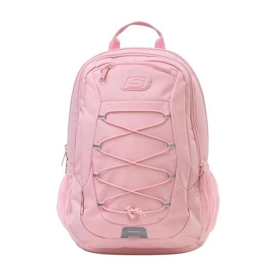 Zdjęcie produktu Skechers Eagle Trail plecak - Rozowy