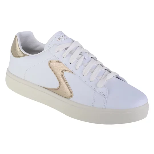 Zdjęcie produktu Skechers Eden LX-Beaming Glory 185016-WTGD, Damskie, Białe, buty sneakers, skóra syntetyczna, rozmiar: 36