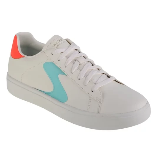 Zdjęcie produktu Skechers Eden LX-Top Grade 185000-NTMT, Damskie, Beżowe, buty sneakers, skóra licowa, rozmiar: 36