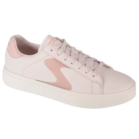 Zdjęcie produktu Skechers Eden LX-Top Grade 185000-ROS, Damskie, Różowe, buty sneakers, skóra licowa, rozmiar: 36