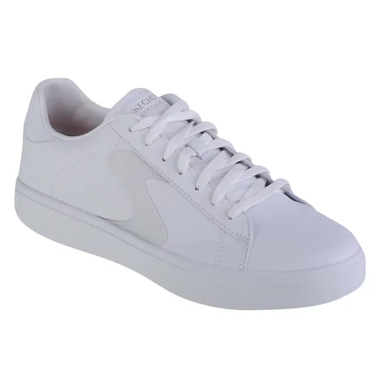 Zdjęcie produktu Skechers Eden LX-Top Grade 185000-W, Damskie, Białe, buty sneakers, skóra licowa, rozmiar: 36