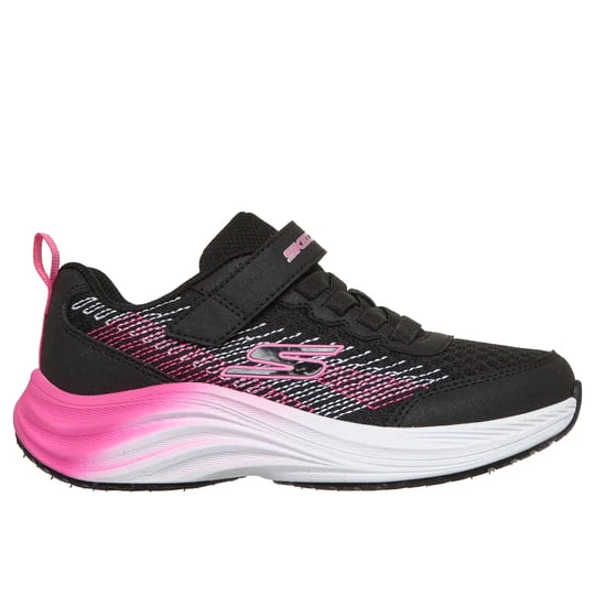 Zdjęcie produktu Skechers Elite Sport Pulse - Czarny/Jaskrawy Rozowy różowy