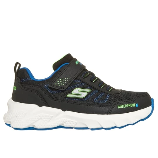 Zdjęcie produktu Skechers Elite Sport Tread - Aquavek - Czarny / Niebieski