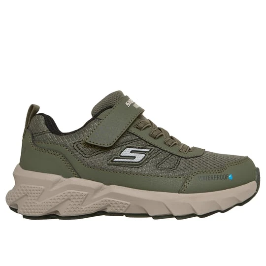 Zdjęcie produktu Skechers Elite Sport Tread - Aquavek - Oliwkowy