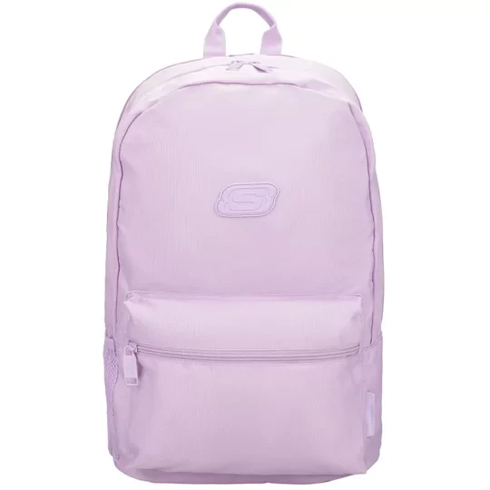 Zdjęcie produktu Skechers Essential Backpack SKCH8442-LAV, Unisex, Fioletowe, plecaki, poliester, rozmiar: One size