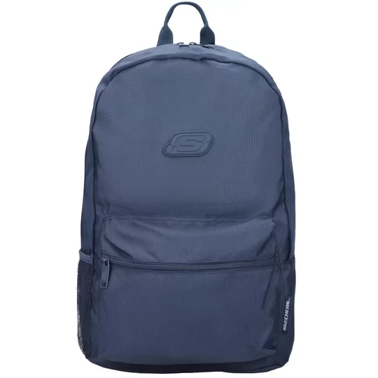 Zdjęcie produktu Skechers Essential Backpack SKCH8442-NVY, Unisex, Granatowe, plecaki, poliester, rozmiar: One size