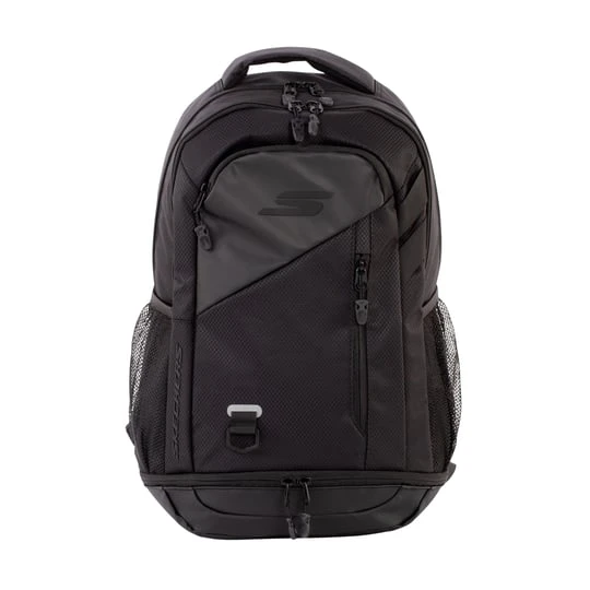 Zdjęcie produktu Skechers Expedition plecak - Czarny