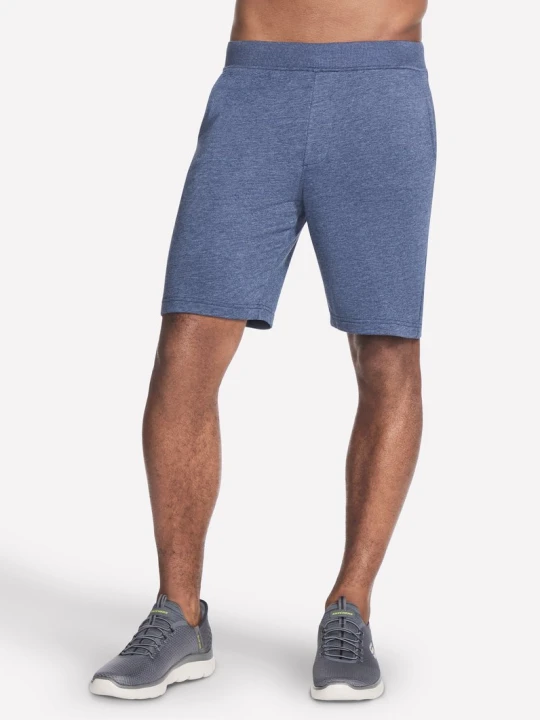 Zdjęcie produktu Skechers Explorer 9 Inch krótkie - Granatowy