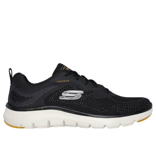 Zdjęcie produktu Skechers Flex Advantage 5.0 - Fosten - Czarny / Zolty