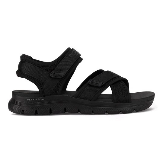 Zdjęcie produktu Skechers FLEX APPEAL 4.0 119487 BBK Czarny