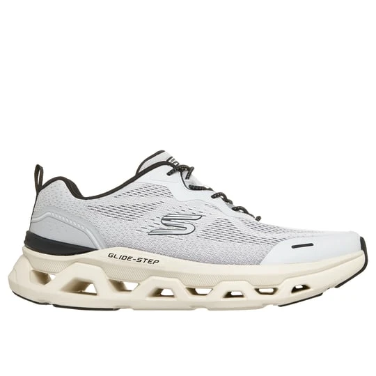 Zdjęcie produktu Skechers Glide-Step Altus -Graiden - Bialy / Czarny beżowy