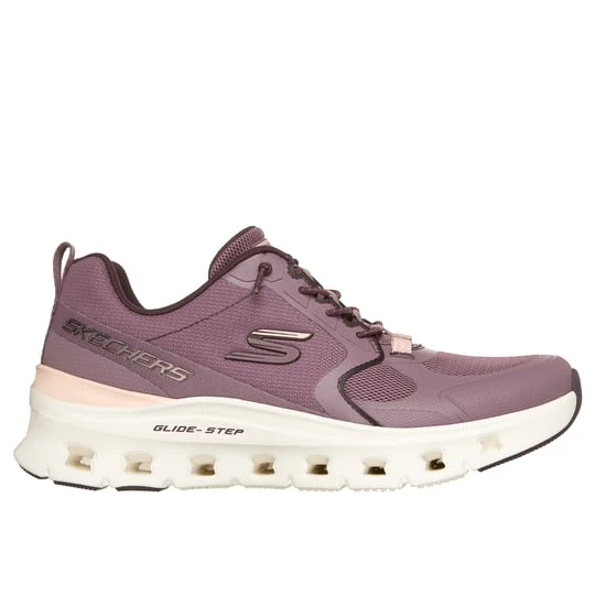 Zdjęcie produktu Skechers Glide-Step Pro - Cool Drift - Sliwkowy