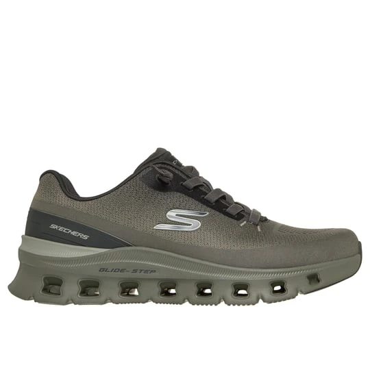 Zdjęcie produktu Skechers Glide-Step Pro - Waverra - Oliwkowy