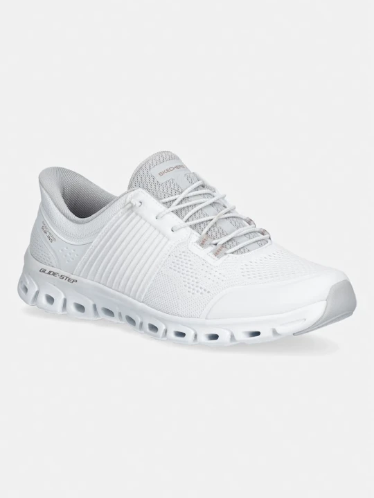 Zdjęcie produktu Skechers GLIDE STEP sneakersy damskie biały