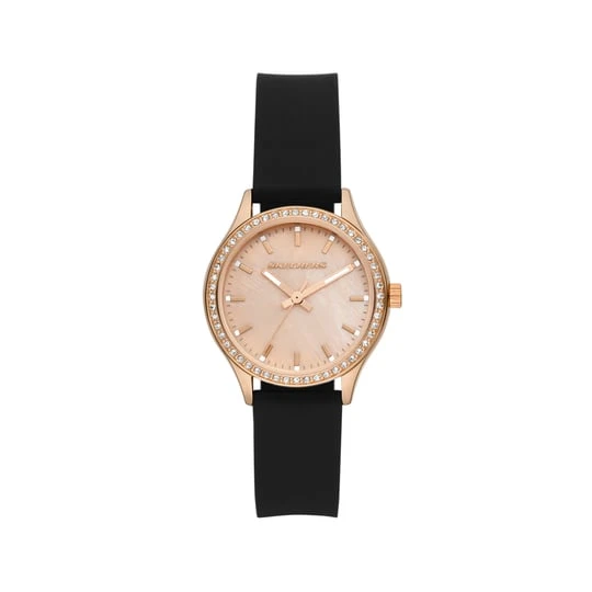 Zdjęcie produktu Skechers Glyndon Black zegarek - Czarny Watch