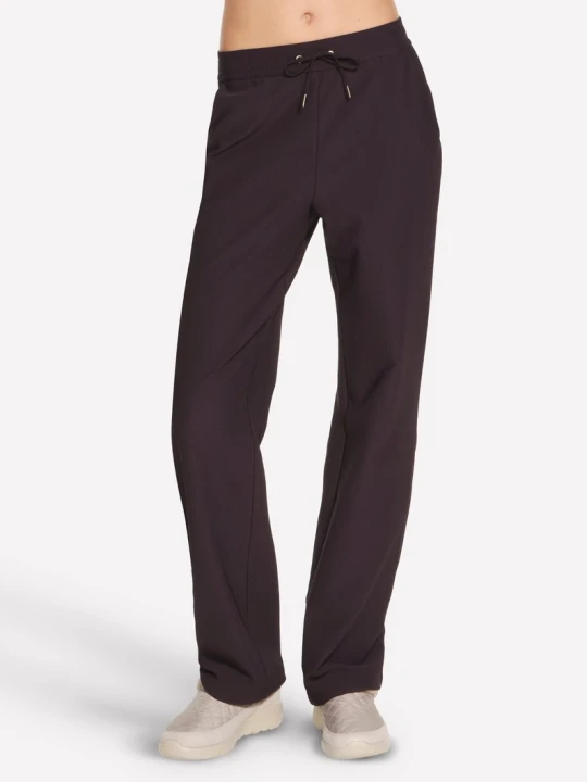 Zdjęcie produktu Skechers GO LUXE Rib Pant - Brazowy