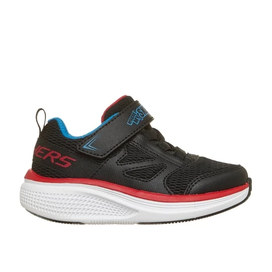 Zdjęcie produktu Skechers GO RUN Elevate 2.0 - Where's My ? - Czarny / Czerwony / Niebieski