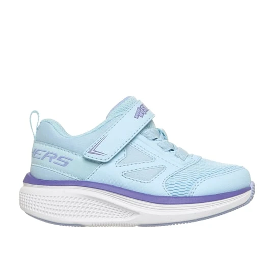 Zdjęcie produktu Skechers GO RUN Elevate 2.0 - Where's My ? - Jasny Niebieski