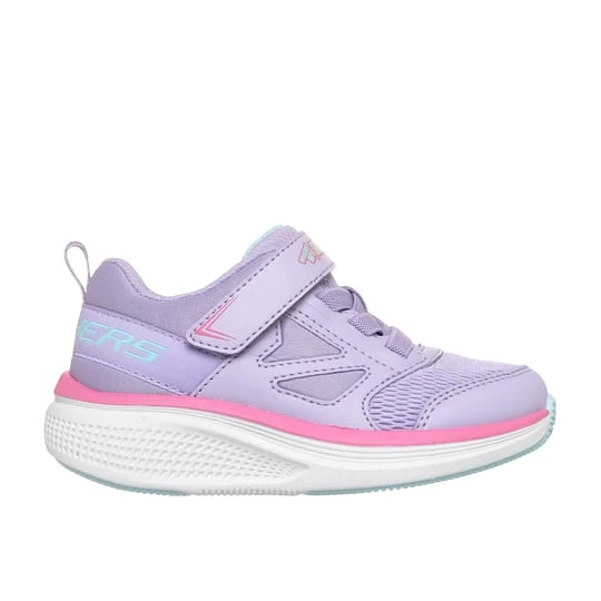 Zdjęcie produktu Skechers GO RUN Elevate 2.0 - Where's My ? - Lawendowy