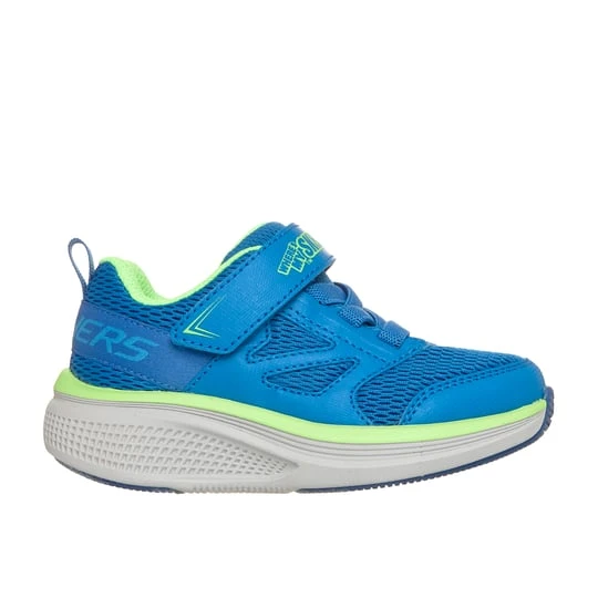 Zdjęcie produktu Skechers GO RUN Elevate 2.0 - Where's My ? - Niebieski