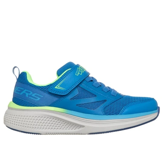 Zdjęcie produktu Skechers GO RUN Elevate 2.0 - Where's My ? - Niebieski