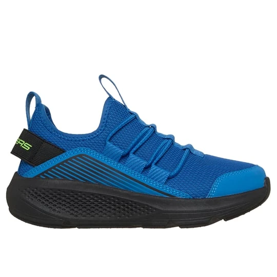 Zdjęcie produktu Skechers GO RUN Elevate - Niebieski / Czarny
